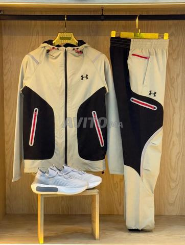 Ensemble Under Armour - 2
