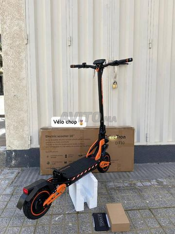 Trottinette Électrique Pro double moteur 👍👍🏻👍🏽 - 2