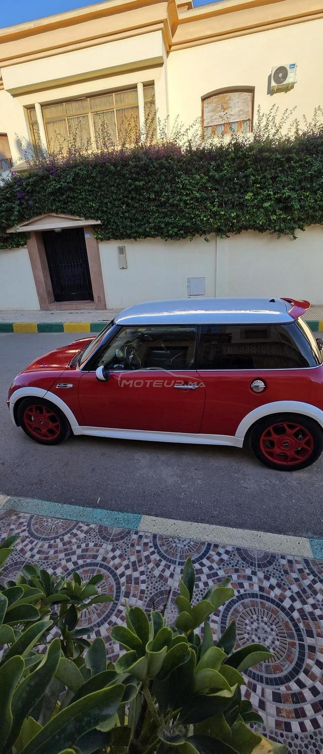 mini cooper 2008
