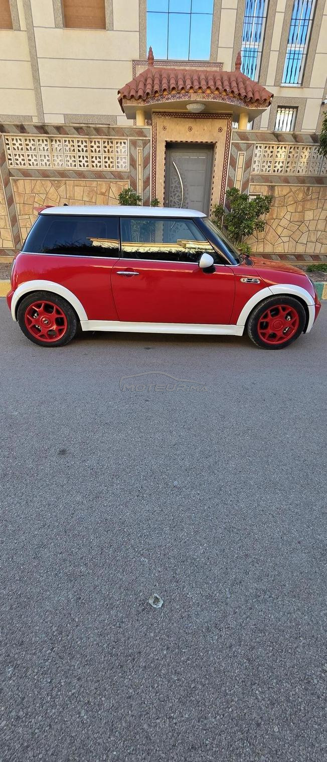 mini cooper 2008