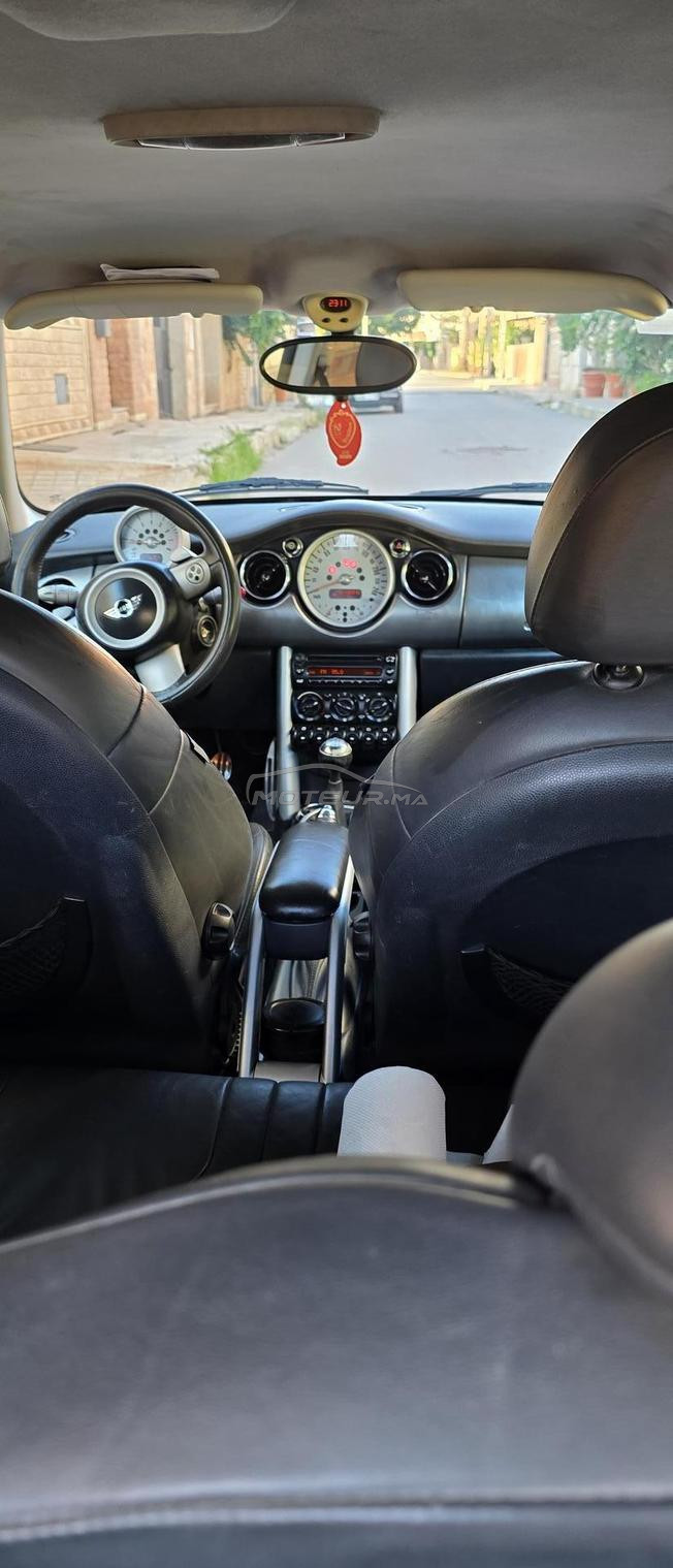 mini cooper 2008