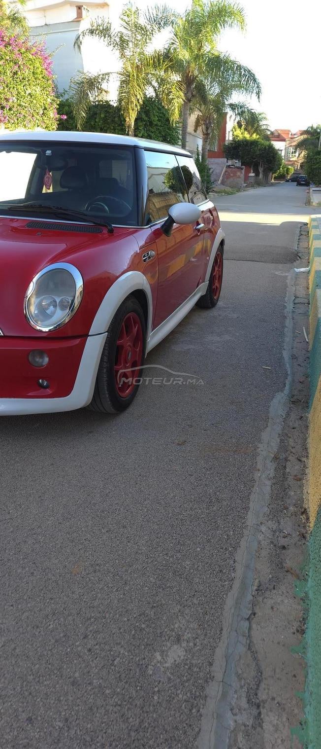 mini cooper 2008
