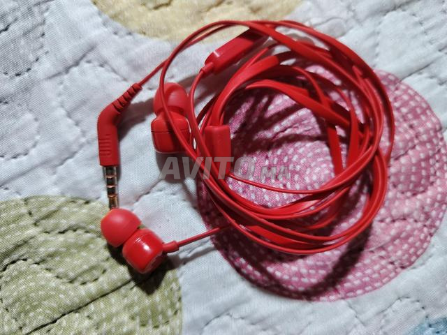 Redmi Note 12 & Écouteurs filaires JBL - 2