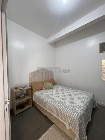 Appartement à louer - 2