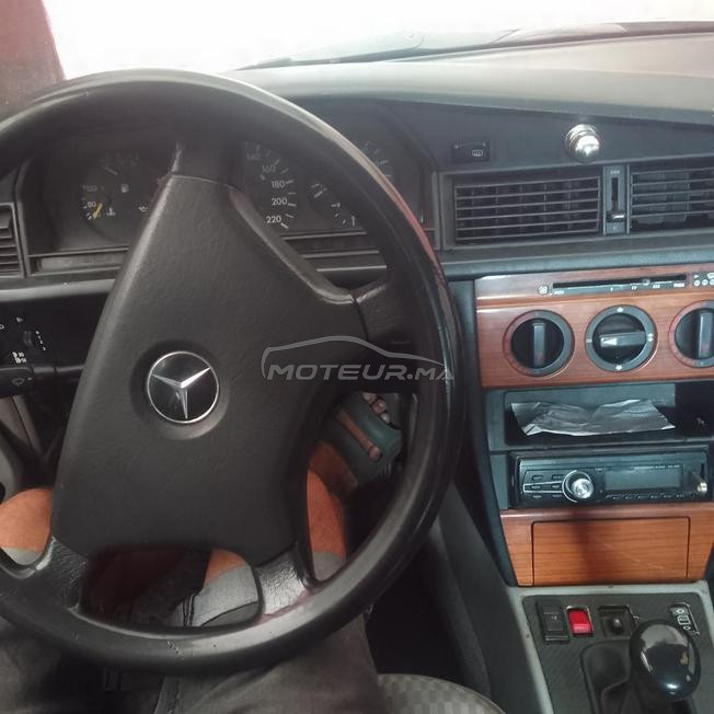 190D 2.5 turbo dédouaner 2010