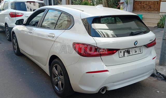 BMW Série 1 - 2