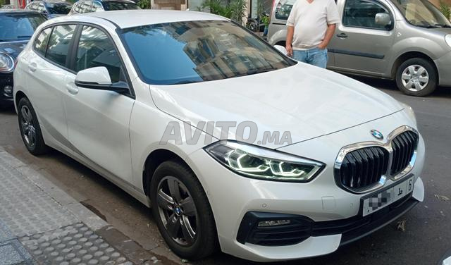 BMW Série 1