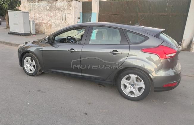 ford focus en super etat