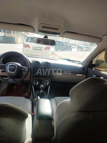 Audi A3 Sportback 2L Tdi - 2