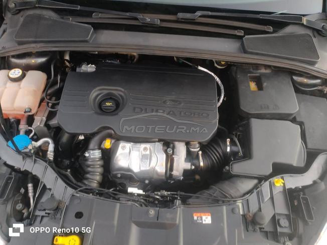 ford focus en super etat