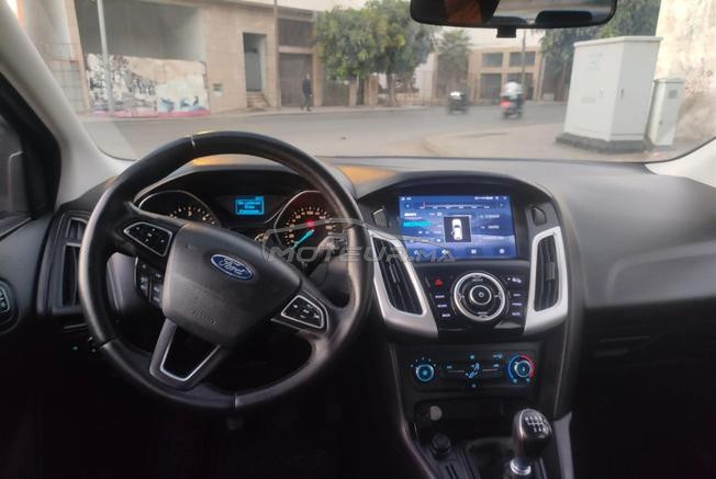ford focus en super etat