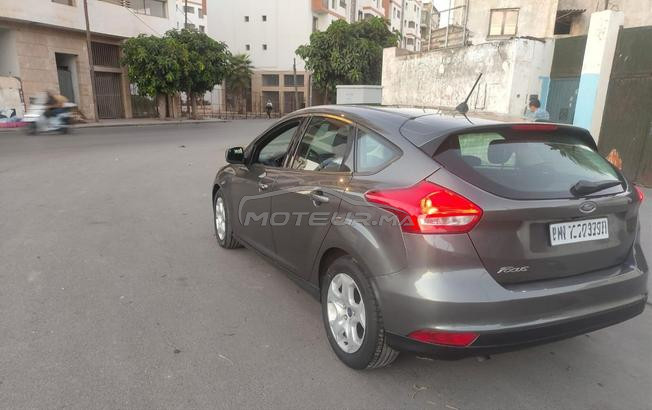 ford focus en super etat
