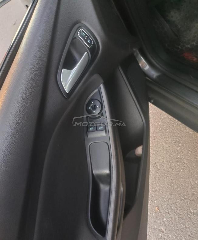 ford focus en super etat