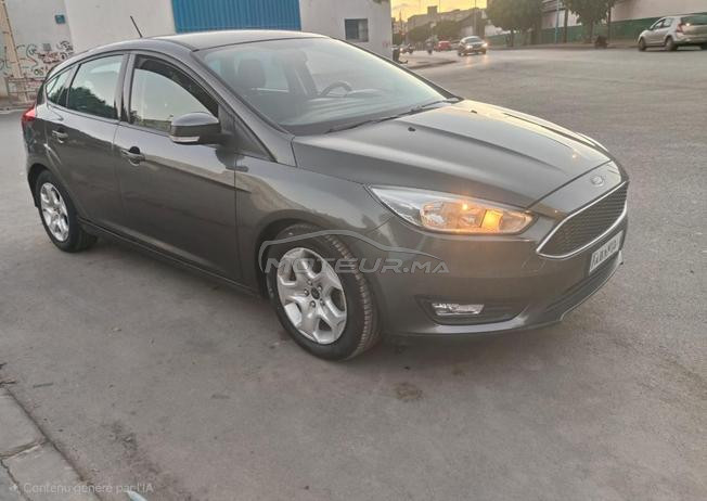 ford focus en super etat