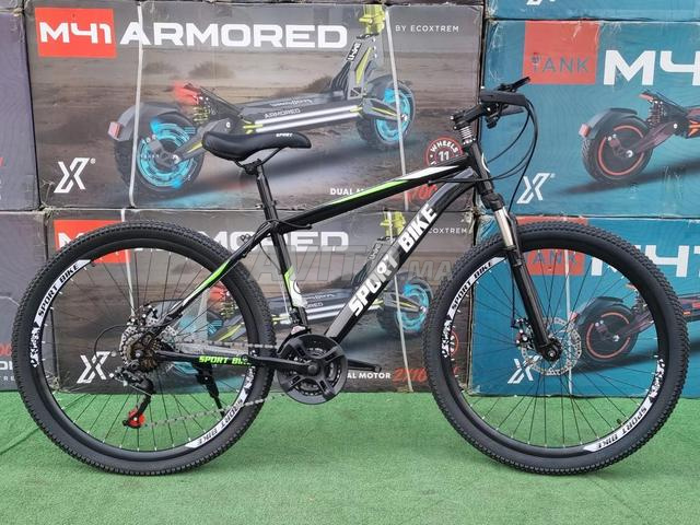 Vélo - 2