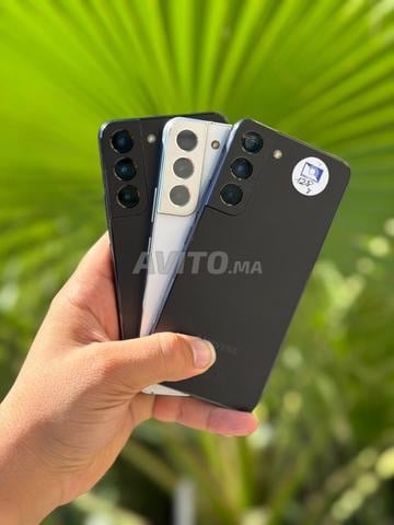 SAMSUNG S22 - Grade B
