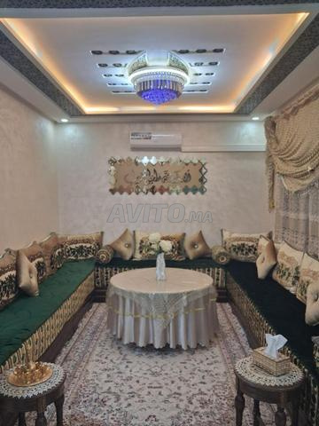 Couvertures de salon - 2