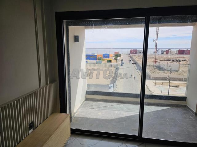 Appartement haut standing à louer 95 m² à Dakhla