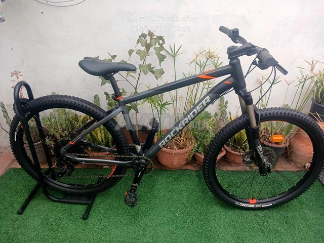 Vélo Rokrider ST 900 - 2