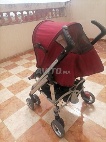 أريكة لا تزال نظيفة - 2