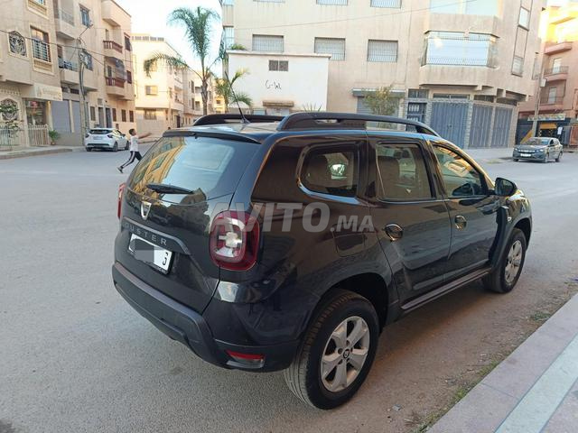 Dacia Duster diesel 2020 - 2