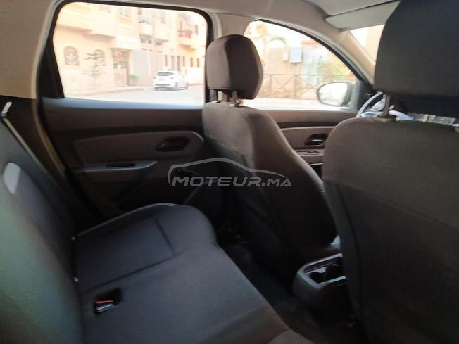 dacia Duster diesel 2020