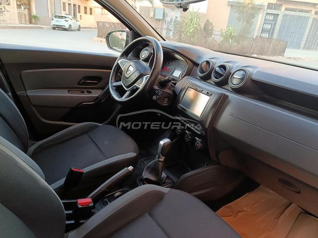 dacia Duster diesel 2020