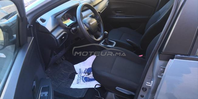 Dacia Lougan 2024
