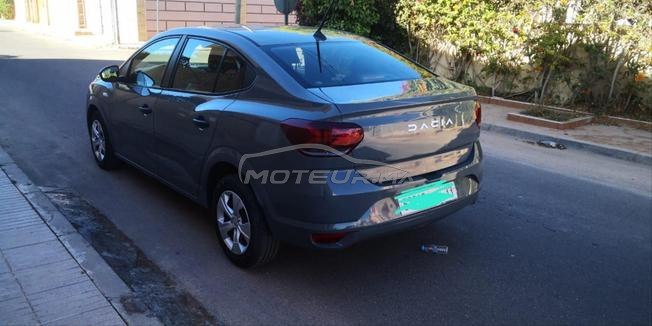 Dacia Lougan 2024