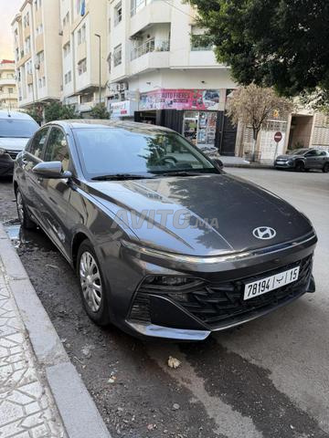 Hyundai Accent 2025 à Fès - 2