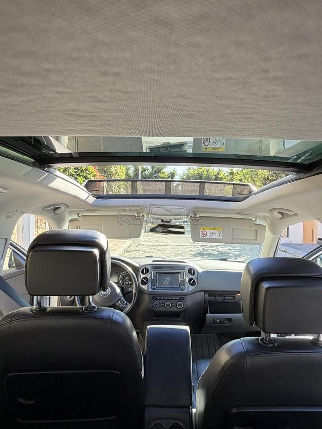 tiguan 2018