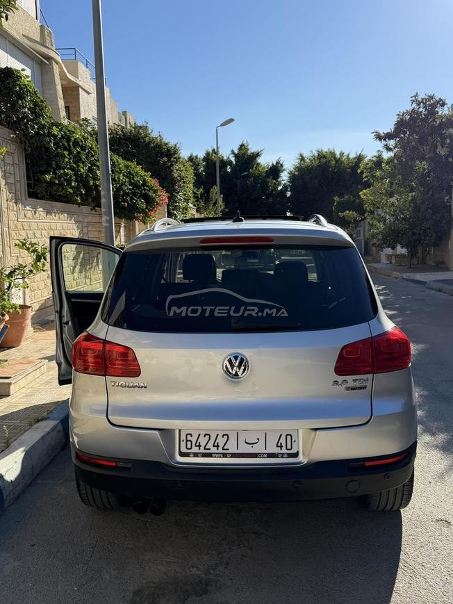 tiguan 2018