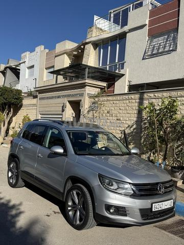 Tiguan 2018 - 2