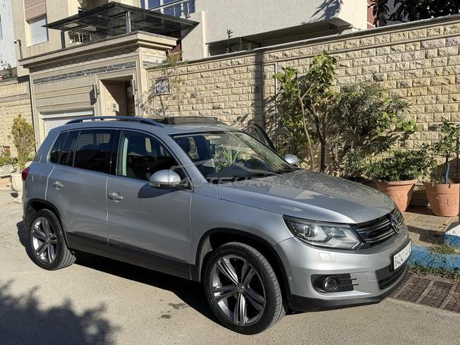 tiguan 2018
