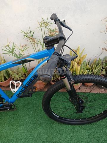Rockrider ST 540 27.5 Taille M - 2
