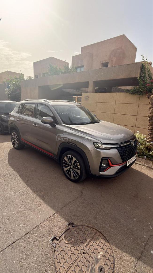 Changan CS35 Plus
