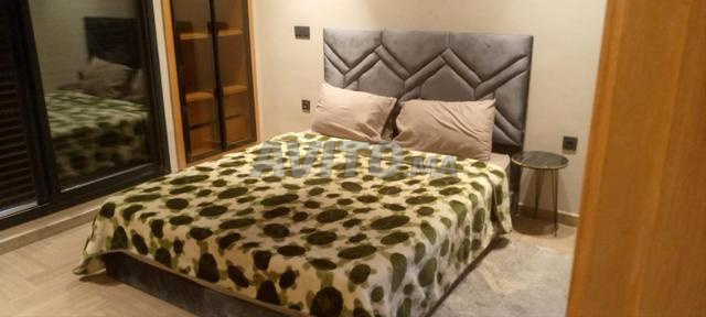 Appartement haut standing à louer 95 m² à Dakhla