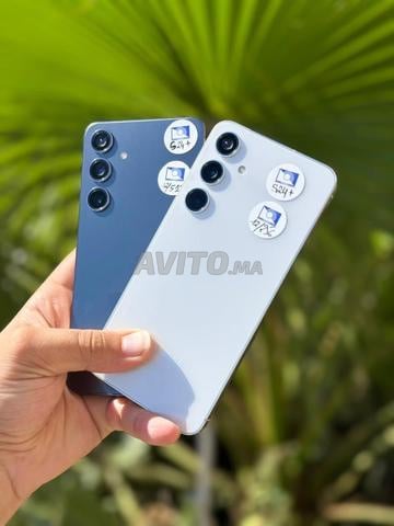 SAMSUNG S24 PLUS