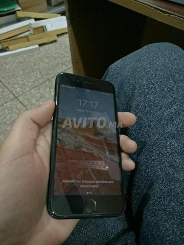 iPhone 7 32Go Officiel - 2