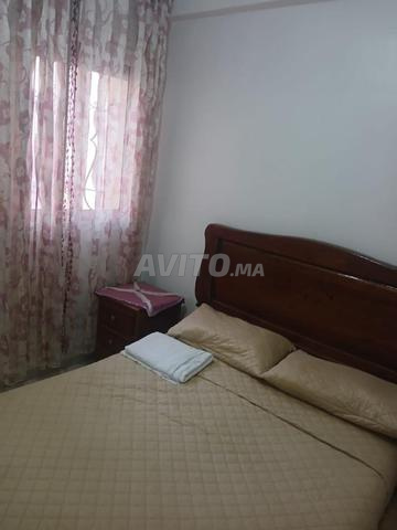 Appartement à louer - 2
