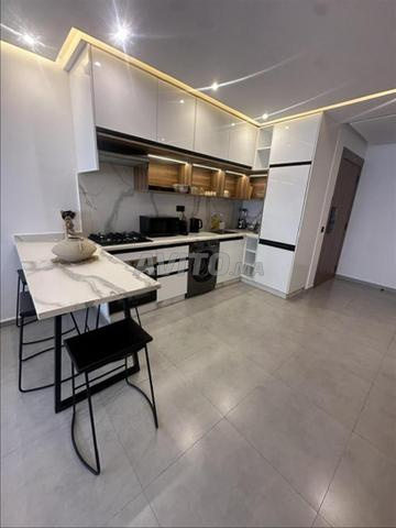 Splendide 2 chambres à PLAZA avec grande terrasse - 2