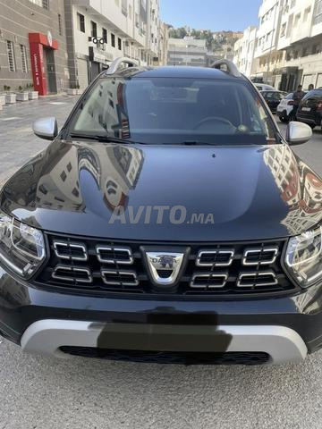 Dacia Duster - 2