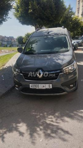 Renault Express