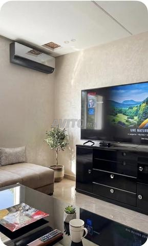 Appartement à louer centre Kénitra - 2