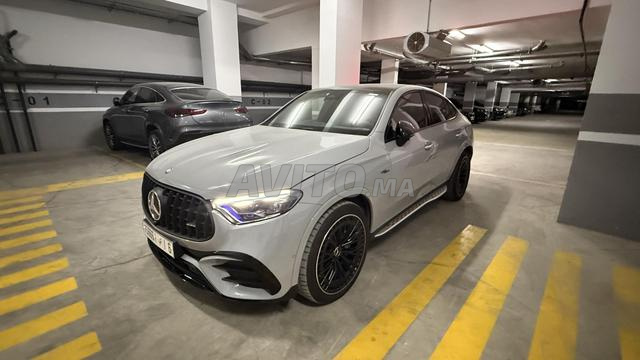 Mercedes GLC 43 - 2