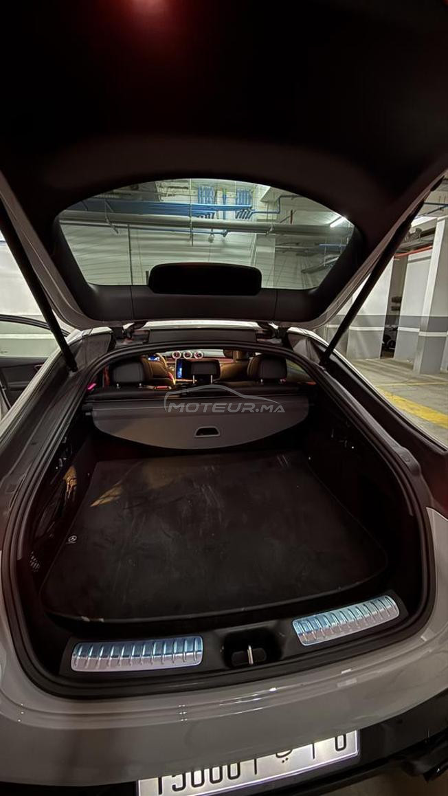 Mercedes GLC 43