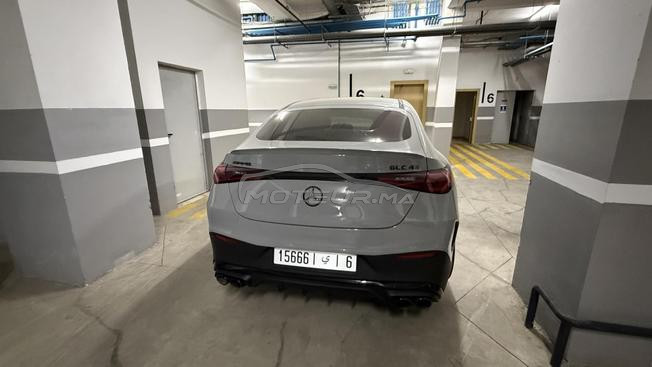 Mercedes GLC 43