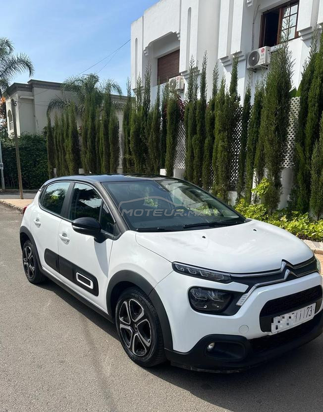 Citroen C3 2021 Diesel