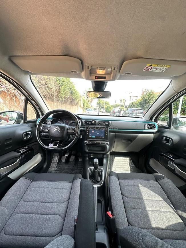 Citroen C3 2021 Diesel