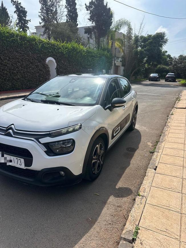 Citroen C3 2021 Diesel